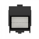 Židinio kapsulė Hitze STMA59X43.S 11 kW
