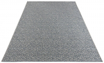 Elle Decoration kilimas Bloom Croix, 80x150 cm