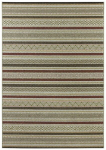 Elle Decoration kilimas Bloom Rodez, 80x150 cm