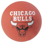 &Scaron;oklusis kamuoliukas Spaldeen NBA Bulls, 6 cm