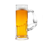 Alaus bokalas stipruoliui, 620 ml