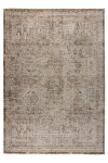 Kilimas Amora 259, 80x150 cm, smėlio spalvos