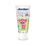 Vaiki&scaron;ka dantų pasta Jordan 0 - 5 metai, 50ml