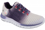 Sportiniai bateliai moterims Reebok , violetiniai, 38.5