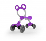 Balansinis dviratukas Milly Mally Orion Flash violet (1746) 3470