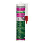 "Makroflex" visų oro sąlygų sandariklis 280ml baltas