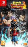Nintendo Switch žaidimas SUPER DRAGON BALL HEROES - BANDAI
