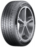 Continental PremiumContact 6 195/65R15 91 H