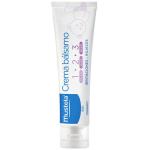 Apsauginis kremas nuo i&scaron;&scaron;utimų Mustela B&eacute;b&eacute; 100 ml