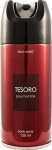 Pur&scaron;kiamas dezodorantas Jean Marc Tesoro vyrams, 150 ml