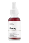 &Scaron;veičiamoji veido priemonė The Ordinary AHA 30% + BHA 2% Peeling Solution 30 ml