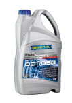 RAVENOL ATF DCT/DSG 4L transmisinė alyva