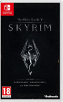 Kompiuterinis žaidimas Vaizdo žaidimas &ndash; Bethesda &ndash; The Elder Scrolls V: Skyrim