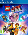 Kompiuterinis žaidimas LEGO Movie 2 PS4 žaidimas