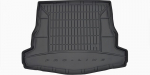Guminis bagažinės kilimėlis Proline RENAULT LAGUNA III LIFTBACK 2007-2015