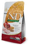 Farmina N&D Ancestral su vi&scaron;tiena, 1,5kg