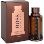 Kvapusis vanduo Hugo Boss Boss The Scent Absolute EDP vyrams 50ml