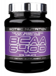 SCITEC BCAA 6400, 375 tab.