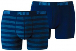 Apatiniai baltiniai Puma Stripe 1515 Navy