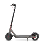 Elektrinis paspirtukas Cityway 8,5" 350W + 2 atsarginės padangos