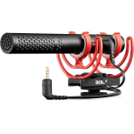 Mikrofonas Rode VideoMic NTG