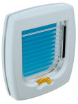 Ferplast landa į duris Swing 1, 21.5x24x5 cm