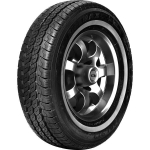 Firemax FM913 185/75R16C 104 R