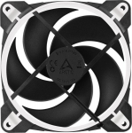 ARCTIC BioniX P120 PWM PST korpuso ventiliatorius, 4-pin, 120mm