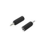 Sbox AD.6.3F-3.5M, 6.3mm F>-3.5mm M