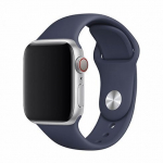 Devia Deluxe Series Sport Band Midnight Blue