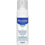 Putojantis &scaron;ampūnas Mustela Stelatopia 150 ml
