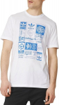 Mar&scaron;kinėliai Adidas VINTAGE TRFL T, M
