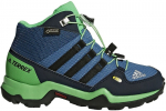 Aulinukai vaikams Adidas Terrex Mid Gtx K
