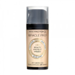 Makiažo bazė max factor miracle prep 3in1 beauty protect primer spf30, 30ml