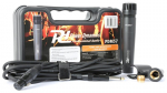 Instrumentinis mikrofonas Power Dynamics PDM 57