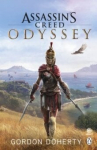 Assassin's Creed Odyssey: The official novel of the highly anticipated new game