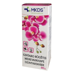 MKDS GINTARO RŪG&Scaron;TIS, 80 g, reagentas