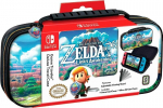 Game Traveler Deluxe Travel The Legend of Zelda Link's Awakening skirtas Nintendo Switch