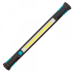 Įkraunama LED darbo lempa su magnetu ir kabliukais MAGFlex, 50cm, 6500K