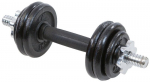 Surenkamas svarmuo EB Fit, 7 kg