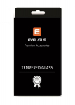 Evelatus Samsung Note 10 PLUS 3D Curved Tempered Glass