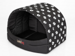 Guolis-būda Hobbydog R2 pėdutės, 49x38x32cm