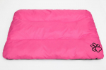 Hobbydog pagalvėlė Eco R3, 115x80x10 cm, rožinė