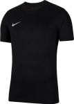Mar&scaron;kinėliai vyrams Nike Park VII 010 BV6708-010, juodi