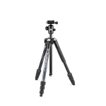 Manfrotto Element MII BK Black Trikojis stovas