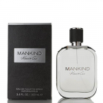 Tualetinis vanduo Kenneth Cole Mankind EDT vyrams, 100ml