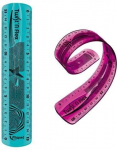 Maped Twist'n Flex 15 cm lanksti liniuotė