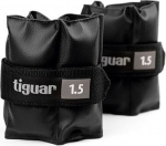 Svoriai rankoms ir kojoms Tiguar 2x1,5 kg