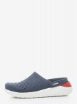 Crocs&trade; moteri&scaron;kos &scaron;lepetės LiteRide Clog, mėlyna