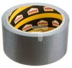 Pattex Power Tape Sidabrinė tvirtinimo ir taisymo juosta 48mm x 10m
